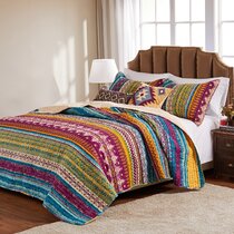 Native American Bedding Sets | Wayfair